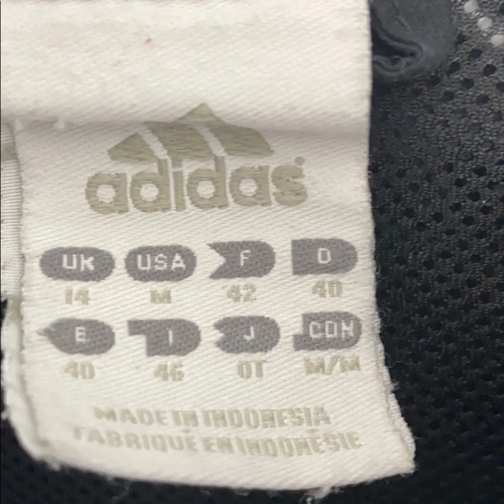 ✅Women Adidas Sportswear Jacket Size M